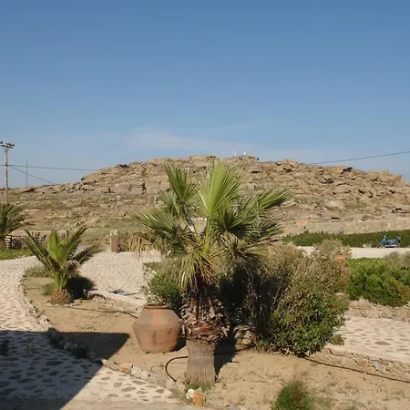 Nafsika 4bedroom Sea View House فيلة