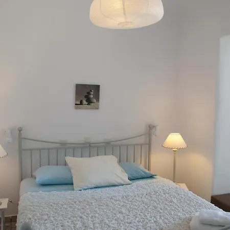 فيلة Nafsika 4bedroom Sea View House *