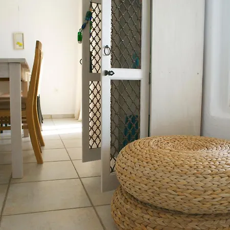 فيلة Nafsika 4bedroom Sea View House