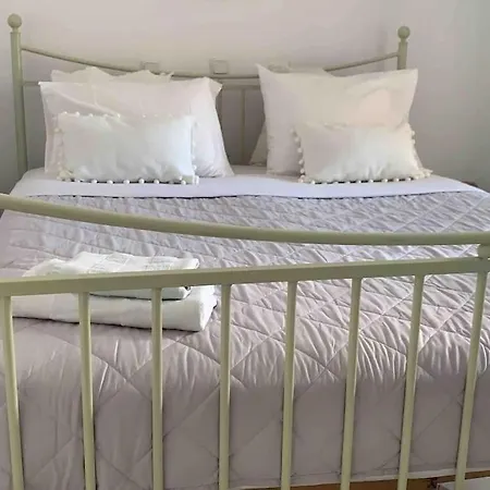 Nafsika 4bedroom Sea View House فيلة *